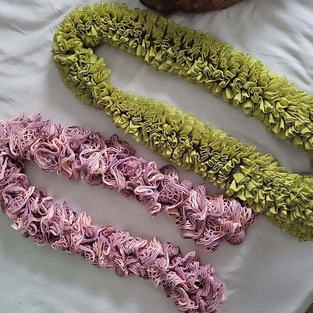Scarves